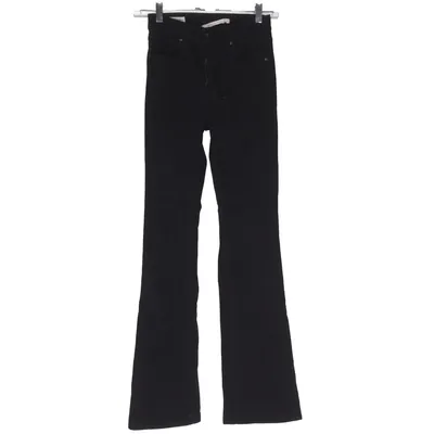 Jeans (725 HIGH RISE BOOTCUT) fra Levi's Premium Bomuld, Polyester, Viscose