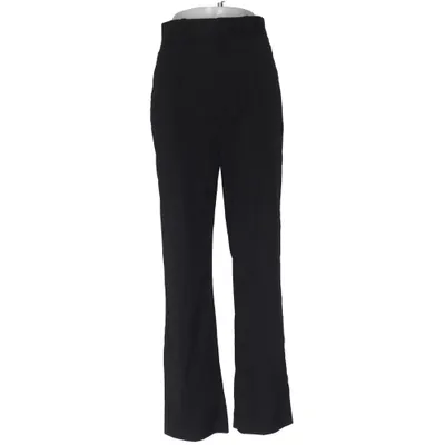 Suit pants (Black) from H&M Studio Cotton, Elastane, Polyester, Wool