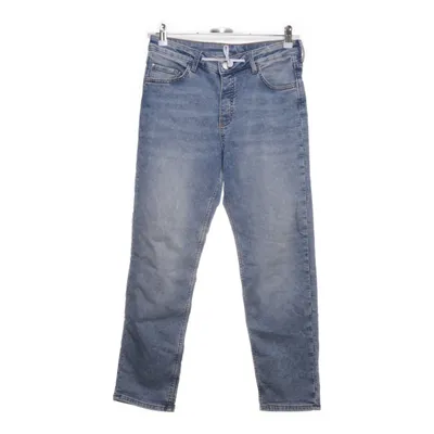 Jeans (Blå) från &Denim by H&M Bomull, Polyester, Elastan