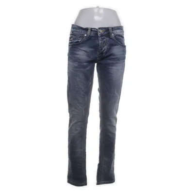 Jean (Bleu) de Y.TWO Jeans Coton, Élasthane, Polyester