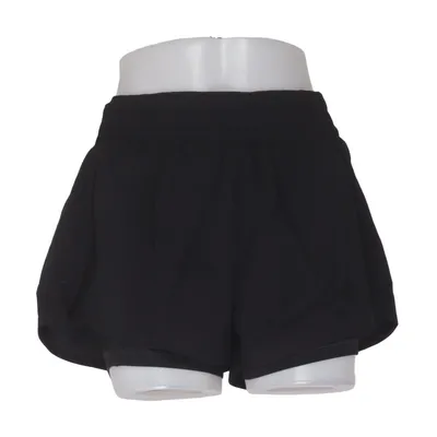 Sports shorts (Nike One Dri-Fit) from Nike Elastane, Polyester
