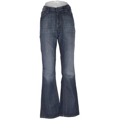 Jeans (MARION) från Lee Bomull, Elastan