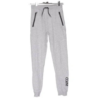 Sweatpants (Gray) from Warp