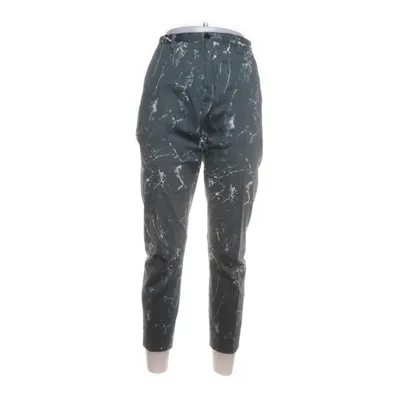 Suit pants (Green, White) from HOPE by Ringstrand Söderberg