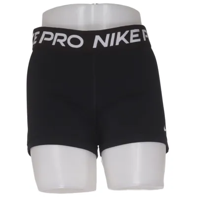 Compression shorts (Black) from Nike Pro Elastane, Polyamide, Polyester