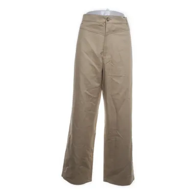Chinos (Beige) från Massimo Dutti Bomull