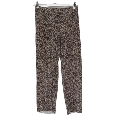 Palazzobyxor (Beige, Svart) från Uniq Wear Polyester