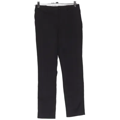 Jakkesætsbukser (Sort) fra Under Armour Polyester