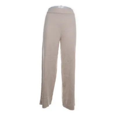 Palazzobukser (Beige) fra Selected Femme Kashmir, Uld