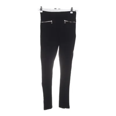 Broek (Zwart) van Guess Polyamide, Viscose
