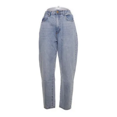 Jeans (Blå) fra Nasty Gal