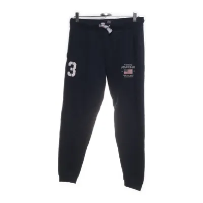 Mjukisbyxor (Blå) från Vinson Polo Club