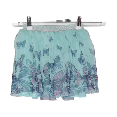 Tylnederdel (Blå, Flerfarvet) fra Dopo Dopo Girls Polyester