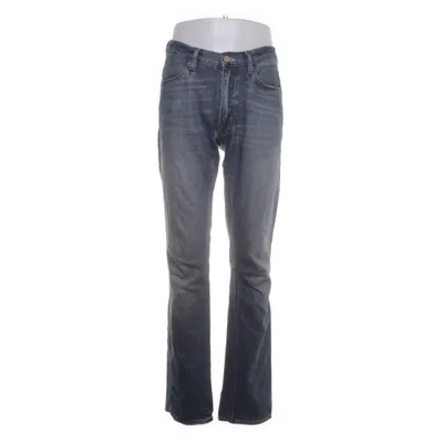 Jeans (Blå) fra Acne Studios Bomuld