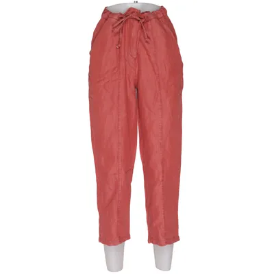 Broek (Rood) van Paola! Lyocell