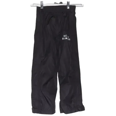 Pantalon imperméable (Noir) de Seven Summits Nylon, Polyester