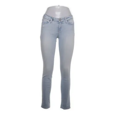 Jean (Bleu) de Paige Coton, Élasthane