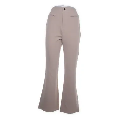 Byxor (Beige) från Dazy Polyester, Elastan