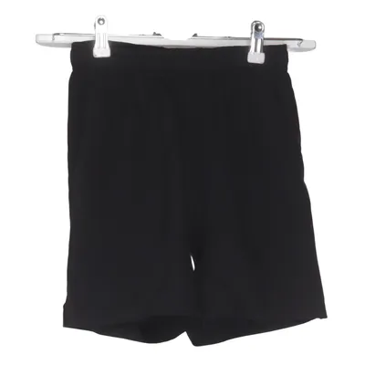Sports shorts (Black) from SOC Elastane, Polyester