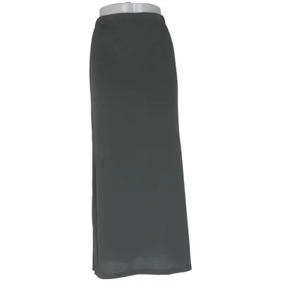 Jupe longue (Vert) de Finn Karelia Polyester, Viscose