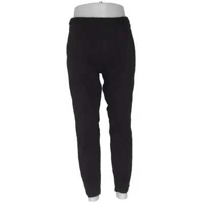 Chinos (Svart) från Uniforms for the Dedicated Bomull, Elastan, Polyester