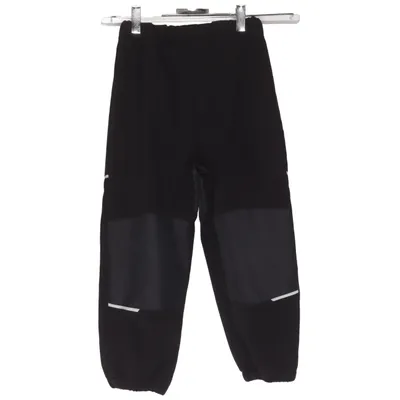 Täckbyxor (Svart) från Name It Återvunnen polyester