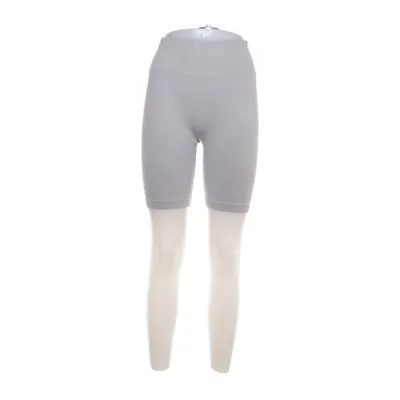 Compressieshorts (Grijs) van ICIW Nylon