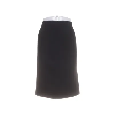 Pennkjol (Svart) från Ril's Acetat, Polyester