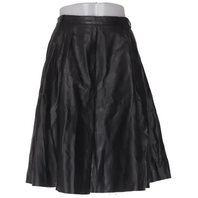 Skirt (Black) from Sophyline Cotton