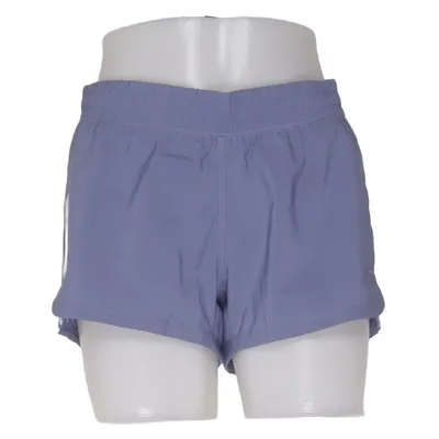 Sports shorts (Blue) from Adidas Polyester