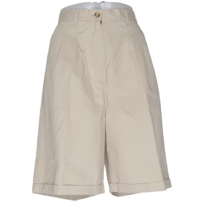 Short (Beige) de Sinclair by KappAhl Coton