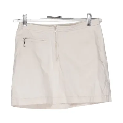 Jupe (Beige) de Frakment Coton