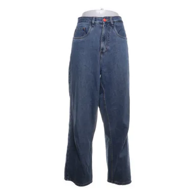 Jeans (Blå) från Bewider Bomull