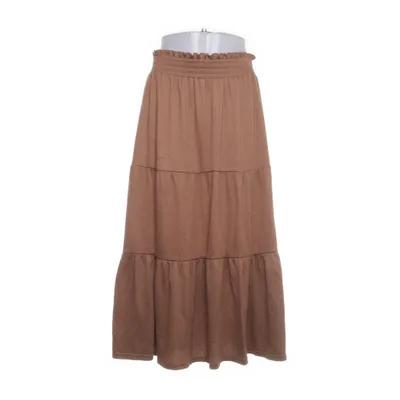 Långkjol (Brun) från Ever Me