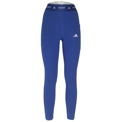 Sports tights (Techfit) from Adidas Elastane, Recycled polyester