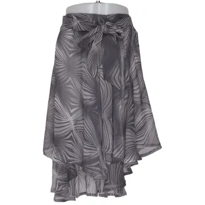 Jupe (Gris, Blanc) de Your Face