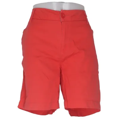 Shorts (Red) from Race Marine Cotton
