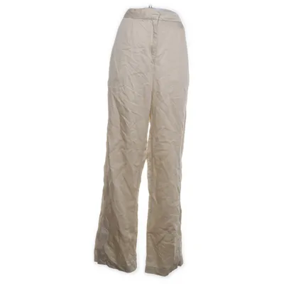 Bukser (Beige) fra Hope Linned, Lyocell