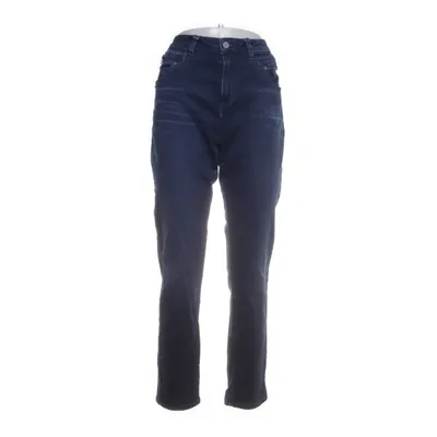 Jeans (Blå) från ESPRIT Denim Bomull, Elastan, Polyester