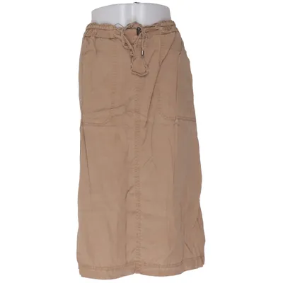 Kjol (Brun) från Marc O'Polo Lyocell