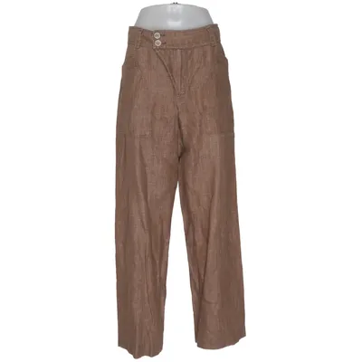 Pantalon patte d'éléphant (Marron) de Bitte Kai Rand
