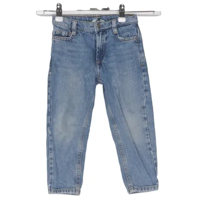 Jeans (Blau) von Kids by NA-KD Polyester