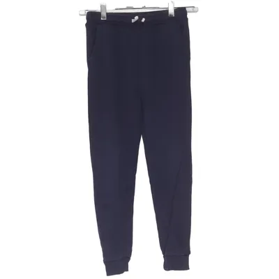 Pantalon de survêtement (Bleu) de Cadet Rousselle