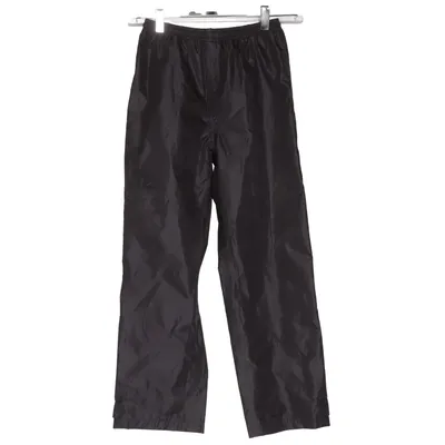 Regnbyxor (Svart) från TCS Polyester
