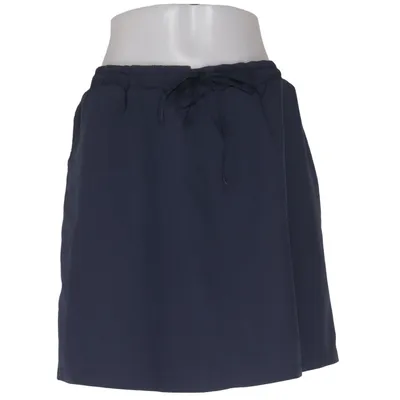 Sports skirt (Blue) from Escape Into Nature by Tchibo