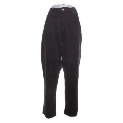 Jeans (Sort) fra Marc Lauge Bomuld