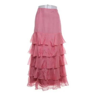 Maxi skirt (Pink) from Tintoretto