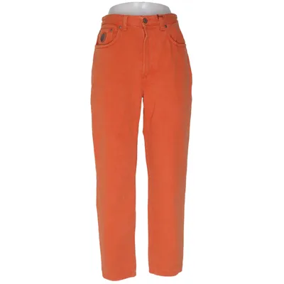 Jeans (Orange) von Trussardi Jeans Baumwolle