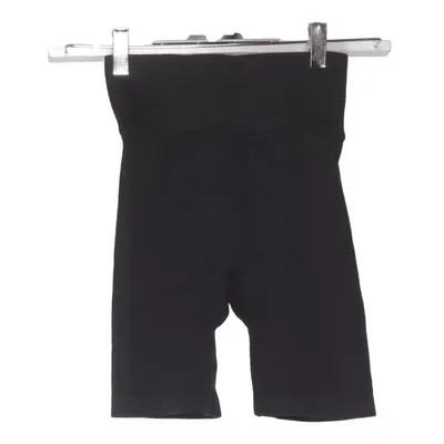 Kompressionsshorts (Sort) fra New Apparel Elastan, Polyamid