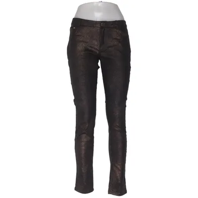 Jeans (Black, Multicolored) from Frime Cotton